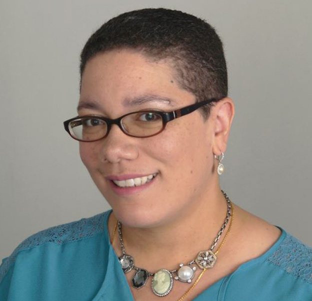 Heather Hope Kuruvilla