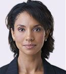 Acceptable Photo: Only head and shoulders are in the photo. Squarely facing the camera. Facial features are clearly visible with no shadows or obstructions.