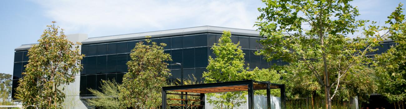 Western State College of Law Faculty & Administrative Building