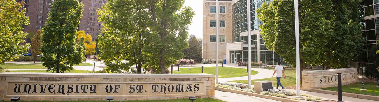 University of St. Thomas School of Law