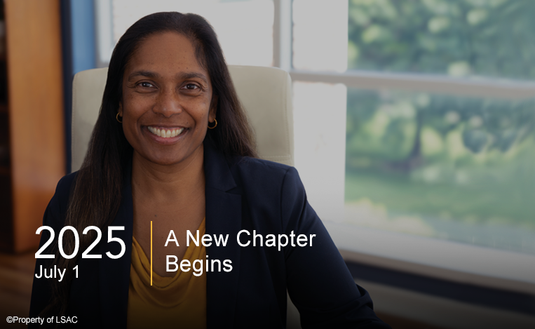 July 1, 2025: A New Chapter Begins