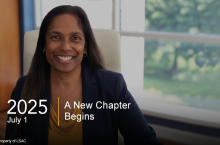 July 1, 2025: A New Chapter Begins
