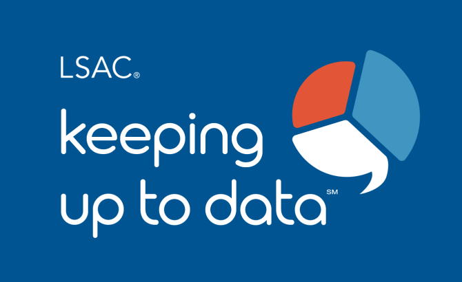 Keeping Up To Data icon